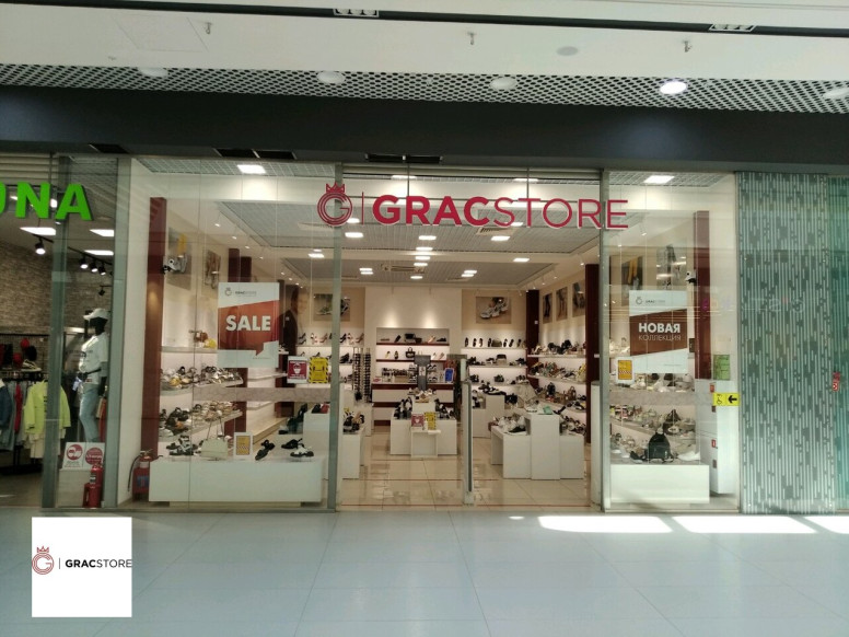 Gracstore