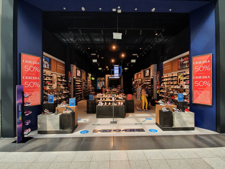 Skechers