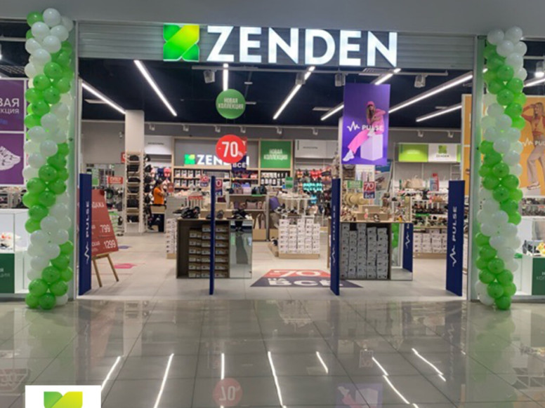 ZENDEN