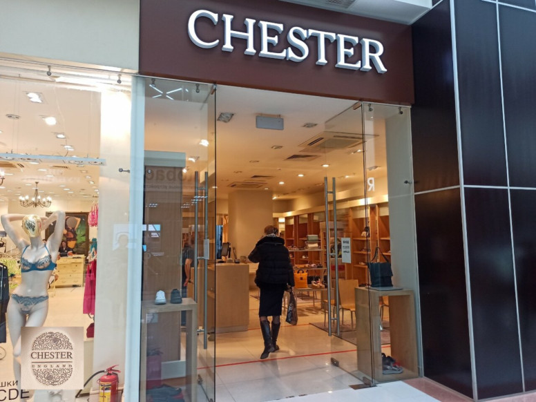Chester