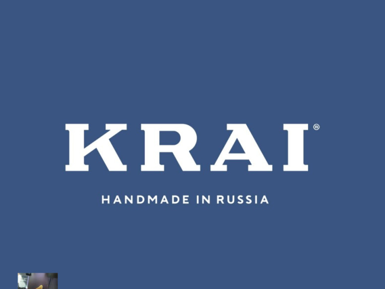 Krai