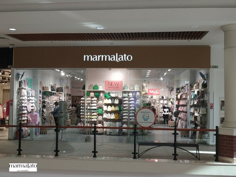 MARMALATO