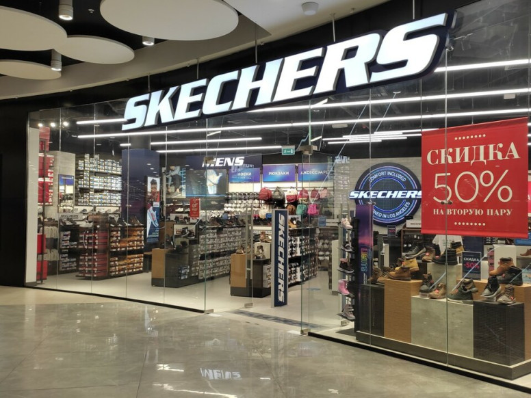 Skechers