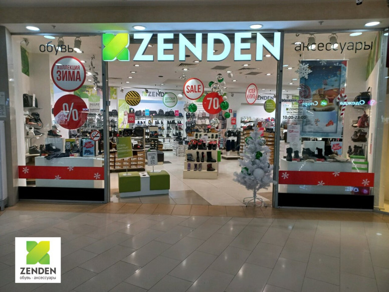 ZENDEN