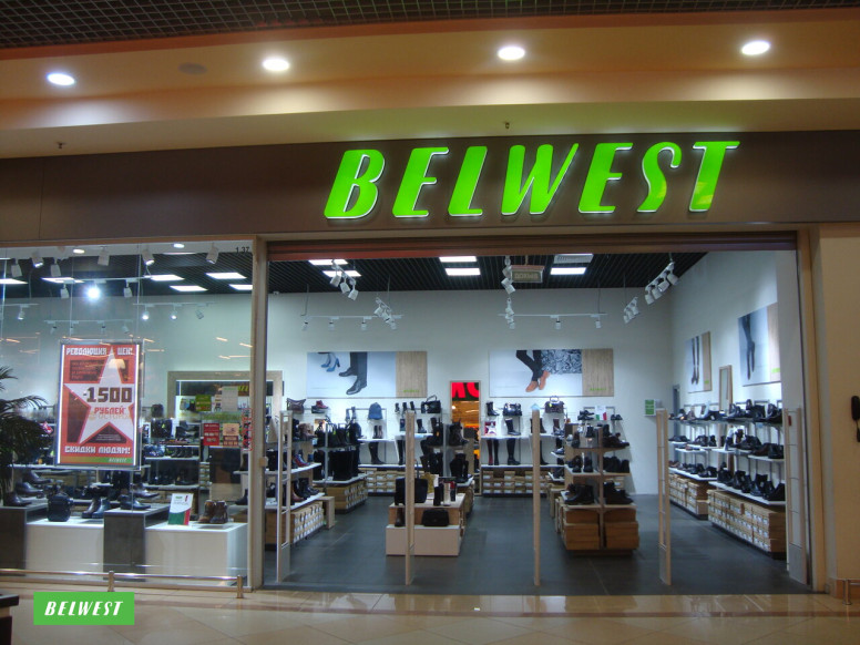 Belwest