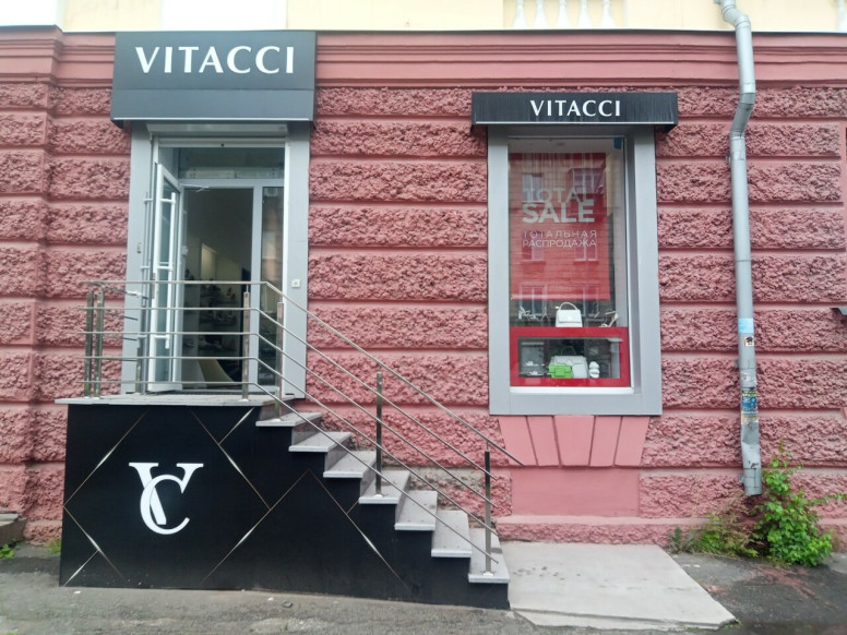 Vitacci