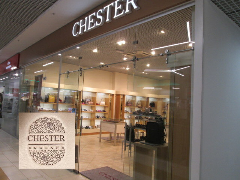 Chester