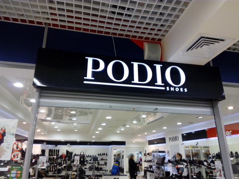 Podio