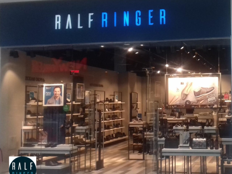 Ralf Ringer