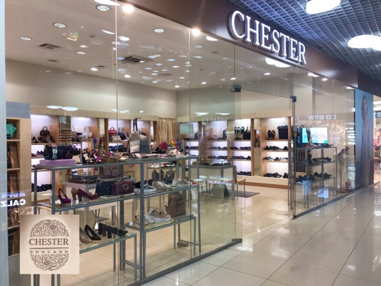Chester