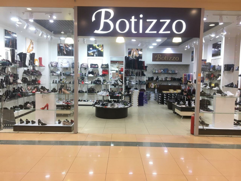 Botizzo