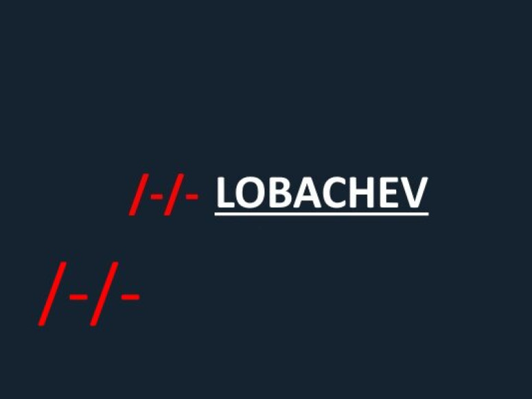 Lobachev Co Создание и продвижение сайтов