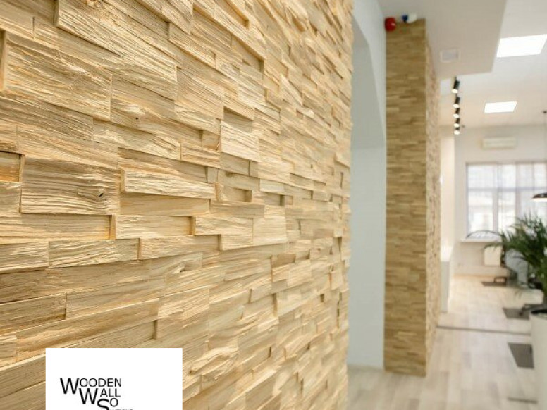 WoodenWallSollutions