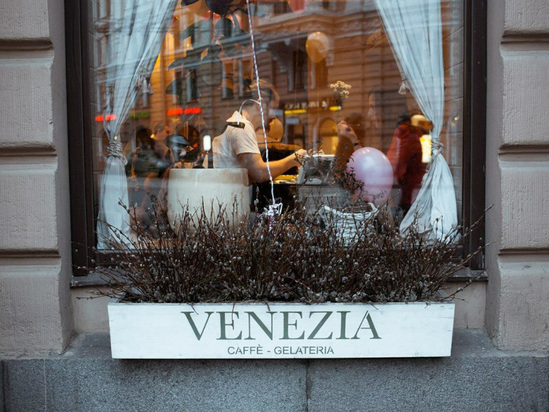 Venezia