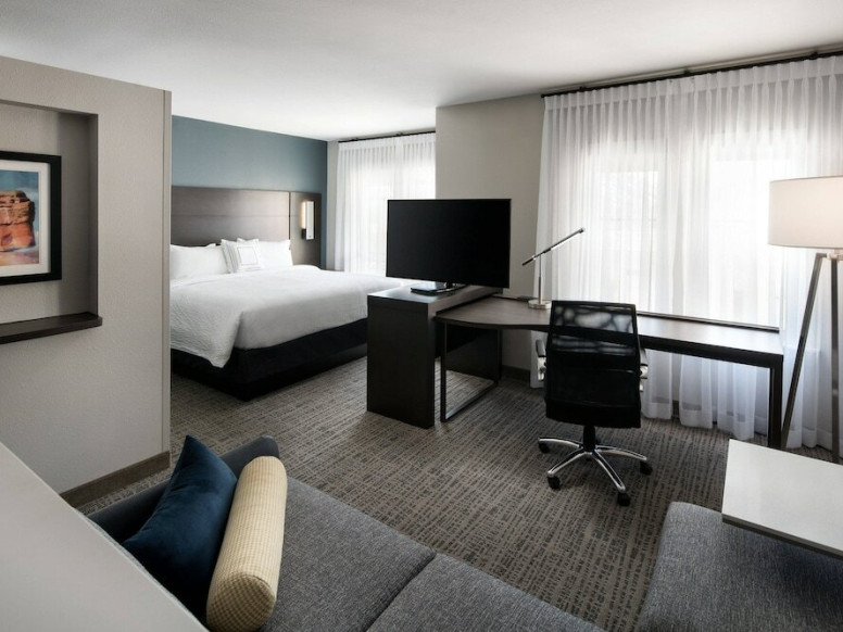 Residence Inn by Marriott Boston Cambridge