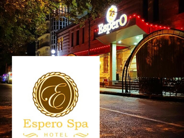 Espero Hotel Resort & SPA