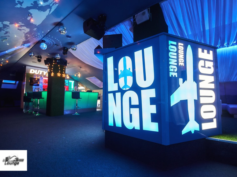 Air Lounge