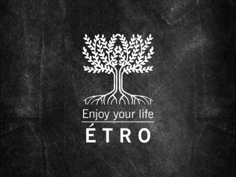 Рестобар Etro