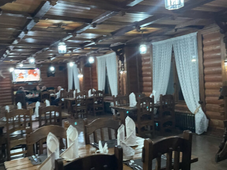 Ресторан Миснэ