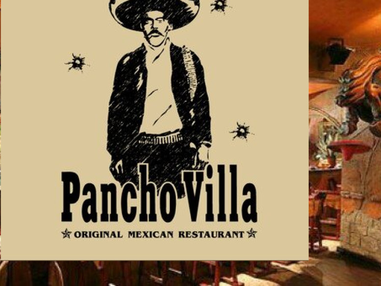 Pancho Villa