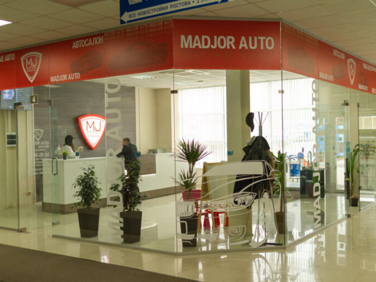 MadjorAuto