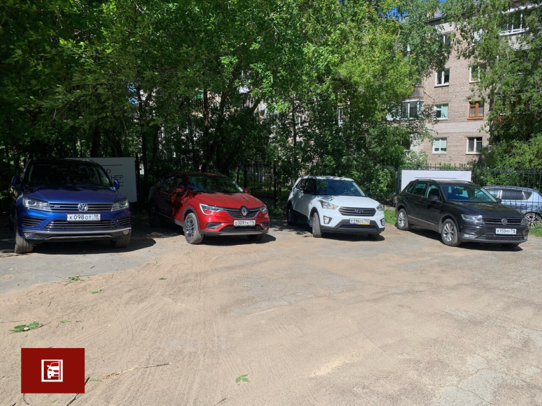 Автопартнер