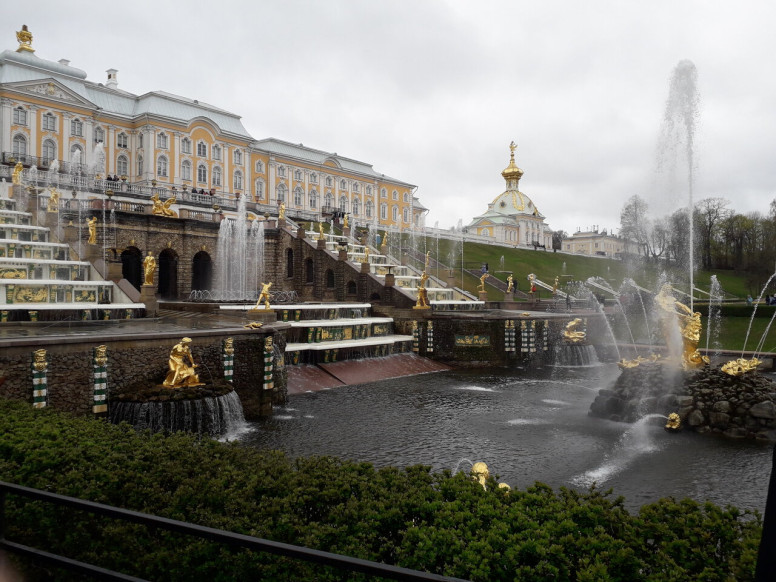 Саквояж Желаний