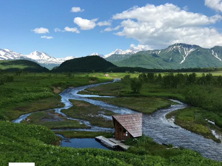 Камчатский Тур