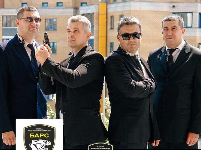 Барс
