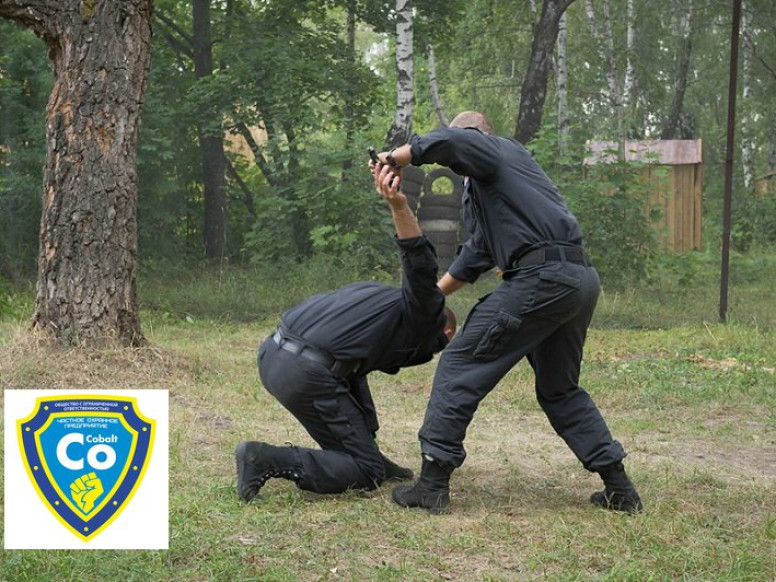 Кобальт
