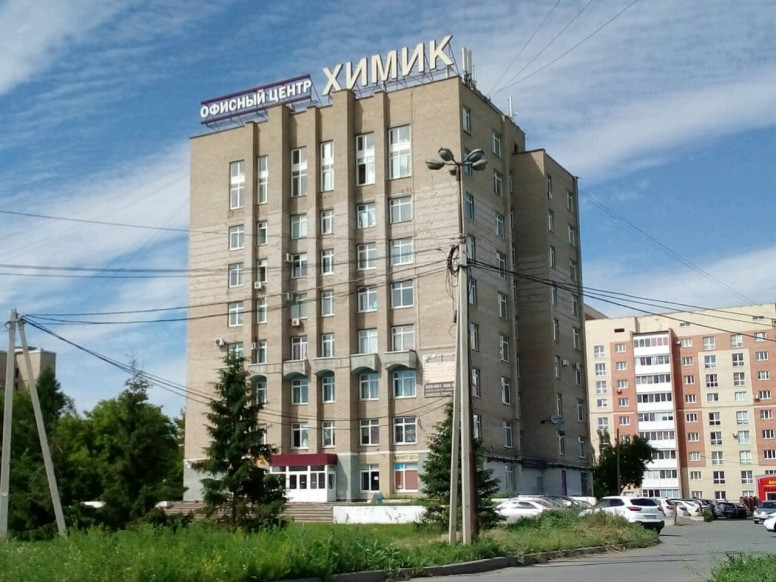 Редут