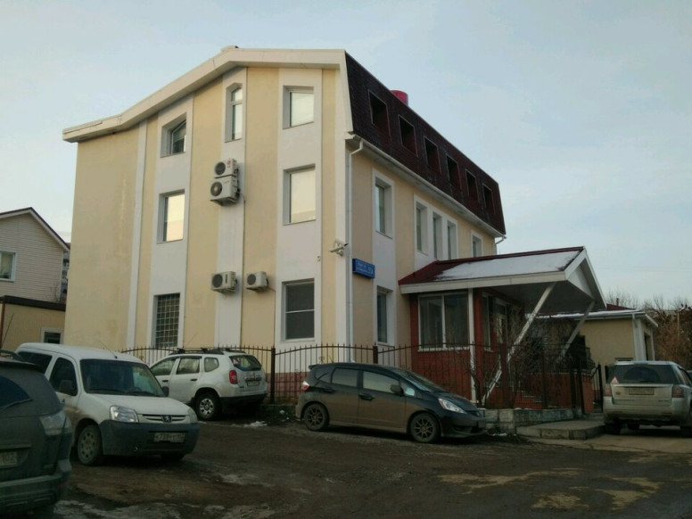 Охрана Сервис