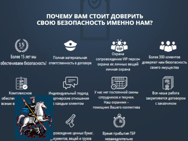 ЧОП Георгиевское-2008