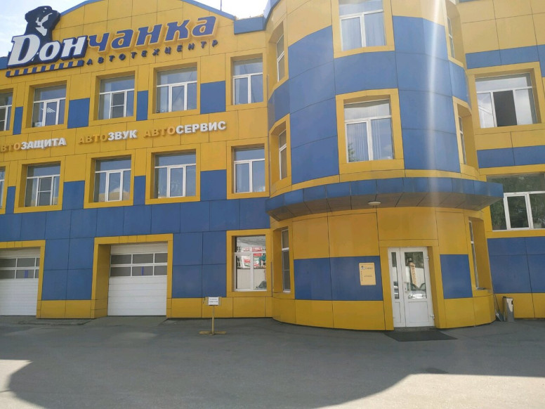 Кронверк