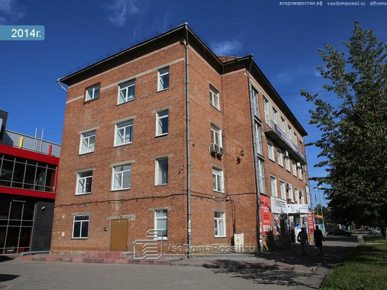 Каскад Охрана Сервис
