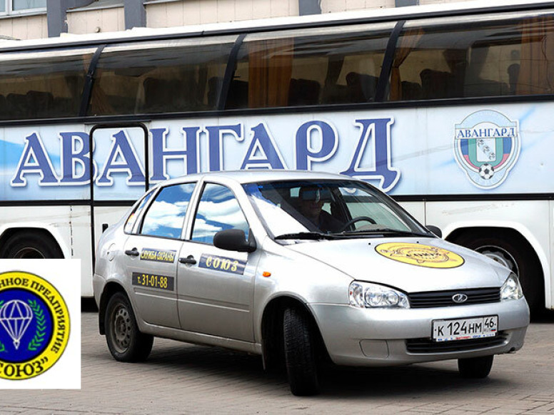 Союз