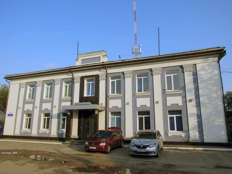 Тауэр