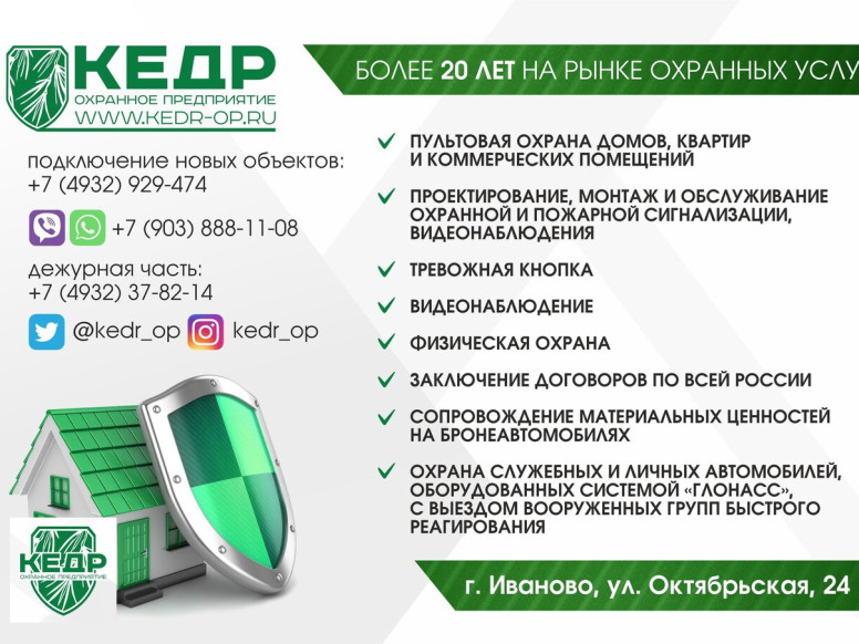 Кедр
