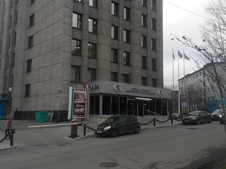 ЧОП Северный Оплот