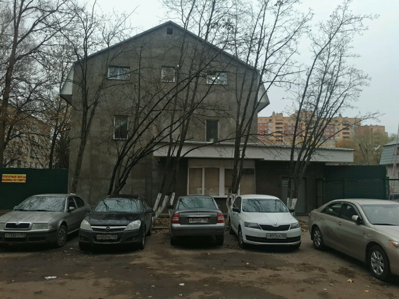 ЧОП Группа-С