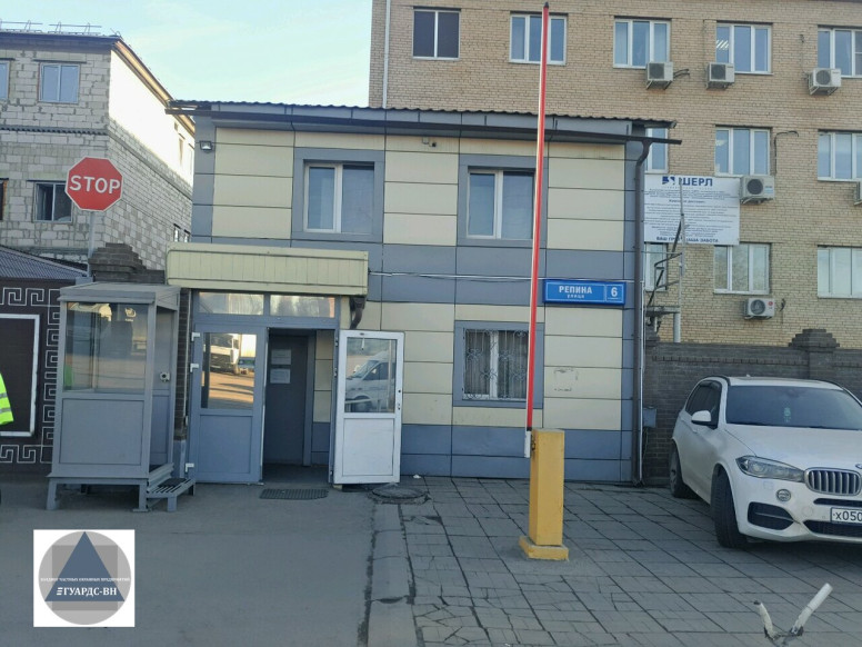 ЧОО Ликтор-в