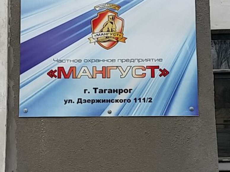 Мангуст