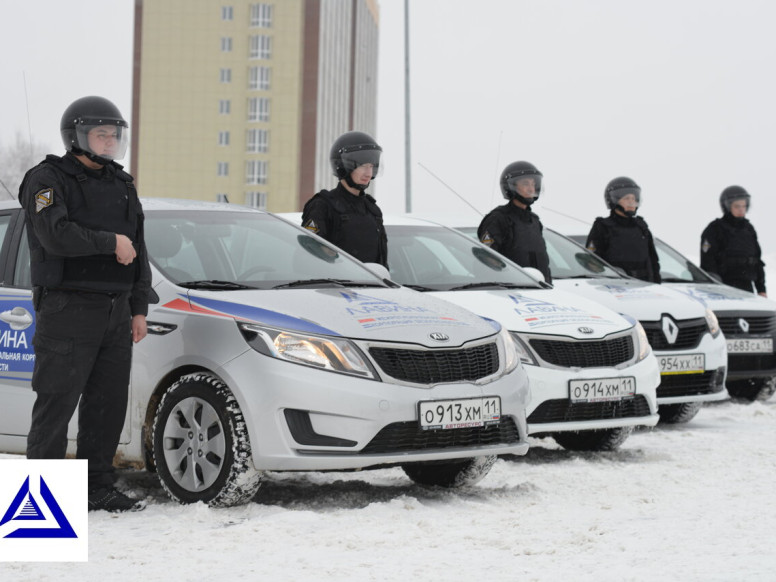 МКБ Лавина