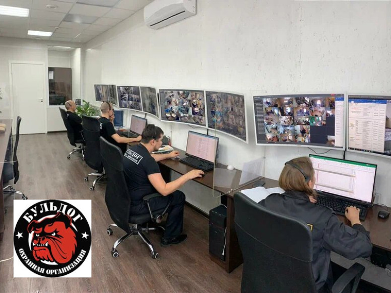 Бульдог