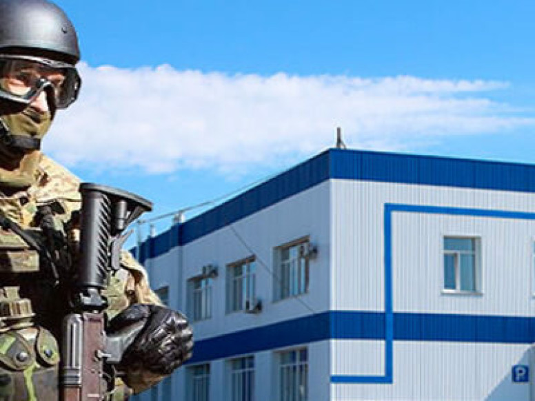 ЧОП Арго