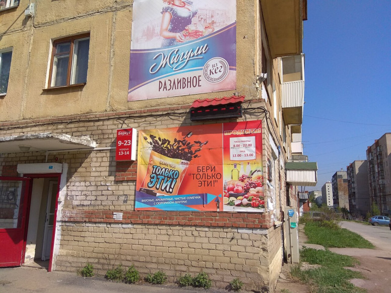 Беркут