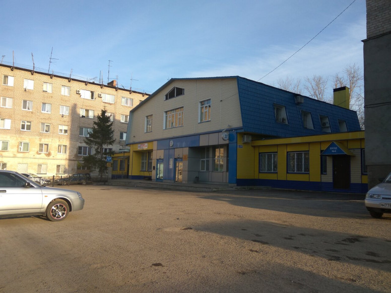ФГУП Охрана