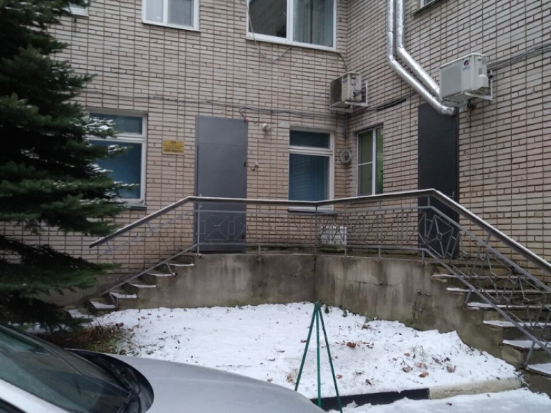 СБО-Паритет, ОП