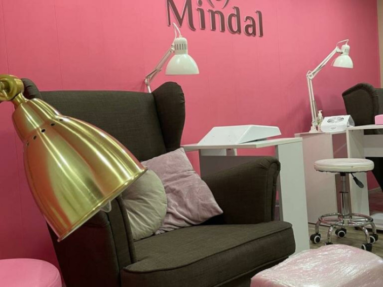 Mindal