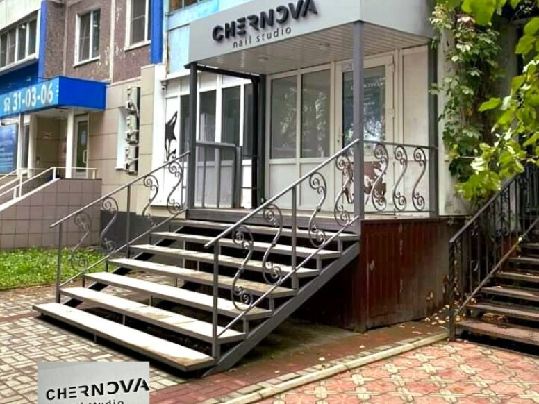 Chernova nail studio